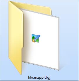 咔咔数码照片批量处理工具截图