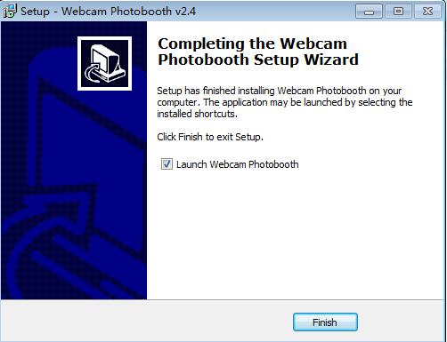 webcam app like photobooth