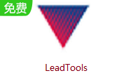 LeadTools段首LOGO