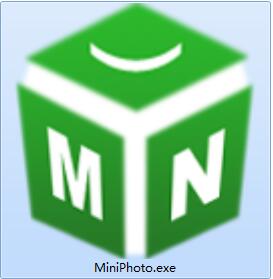 迷你图片批量处理工具截图