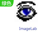 ImageLab段首LOGO