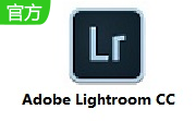 Adobe Lightroom CC 7.0段首LOGO