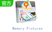 Memory Pictures段首LOGO