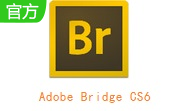 Adobe Bridge CS6段首LOGO
