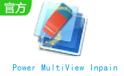 Power MultiView Inpain段首LOGO