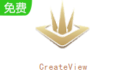CreateView段首LOGO