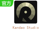 Kandao Studio段首LOGO