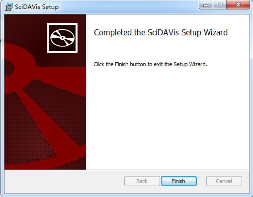 scidavis windows 7 64 bit download