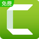 Camtasia Studio 2020 for Mac段首LOGO