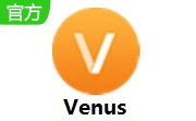 Venus段首LOGO