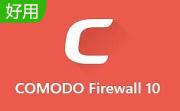 Comodo Firewall段首LOGO