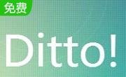 Ditto段首LOGO