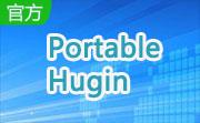 Portable Hugin段首LOGO