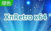 XnRetro x64段首LOGO