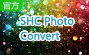 SHC PhotoConvert段首LOGO