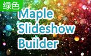Maple Slideshow Builder段首LOGO