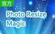 Photo Resize Magic段首LOGO