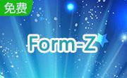 Form-Z段首LOGO