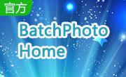 BatchPhoto Home段首LOGO