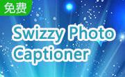 Swizzy Photo Captioner段首LOGO