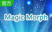 Magic Morph段首LOGO