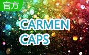 CARMEN CAPS段首LOGO