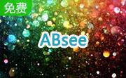 ABsee段首LOGO