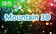 Mountain 3D段首LOGO
