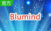 Blumind段首LOGO