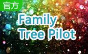 Family Tree Pilot段首LOGO