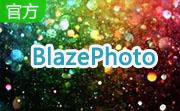 BlazePhoto段首LOGO