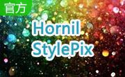 Hornil StylePix段首LOGO
