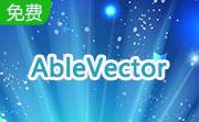 AbleVector段首LOGO