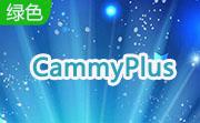 CammyPlus段首LOGO