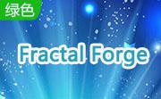 Fractal Forge段首LOGO