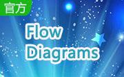 Flow Diagrams段首LOGO