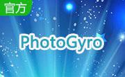 PhotoGyro段首LOGO