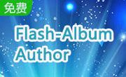 Flash-Album Author段首LOGO