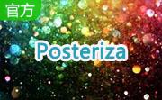 Posteriza段首LOGO