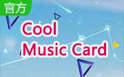 Cool Music Card段首LOGO