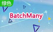 BatchMany段首LOGO