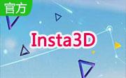 Insta3D段首LOGO