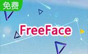 FreeFace段首LOGO