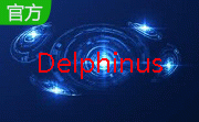 Delphinus段首LOGO