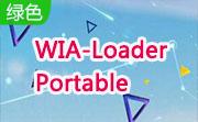 WIA-Loader Portable段首LOGO