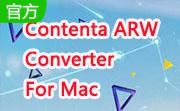 Contenta ARW Converter For Mac段首LOGO