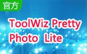 ToolWiz Pretty Photo  Lite段首LOGO