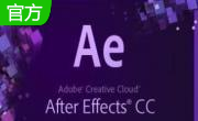 Adobe After Effects段首LOGO