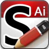 SAI绘画软件1.1.0