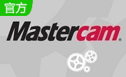 Mastercam X6段首LOGO